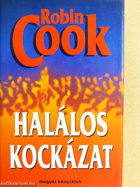 Halálos kockázat