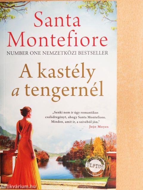 A kastély a tengernél