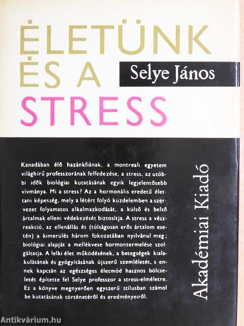 Életünk és a stress