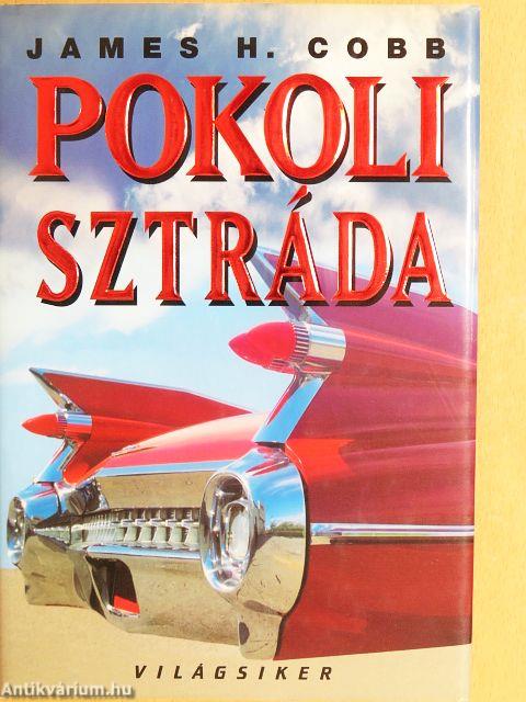 Pokoli sztráda