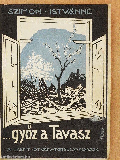 ...győz a Tavasz