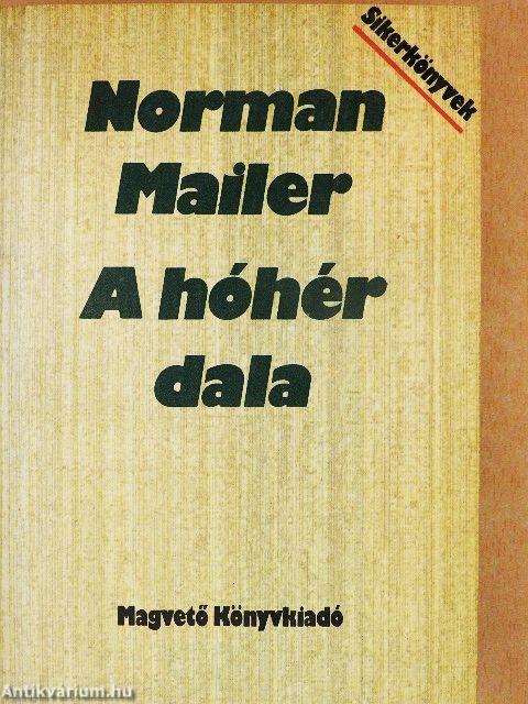 A hóhér dala I-II.