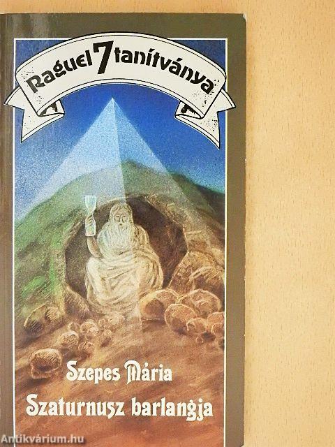 Szaturnusz barlangja