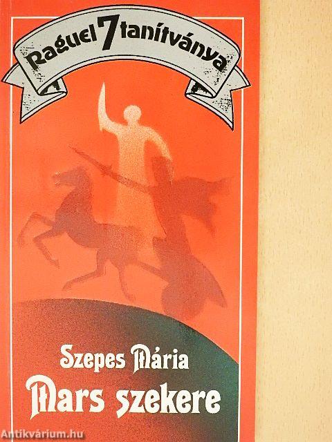 Mars szekere