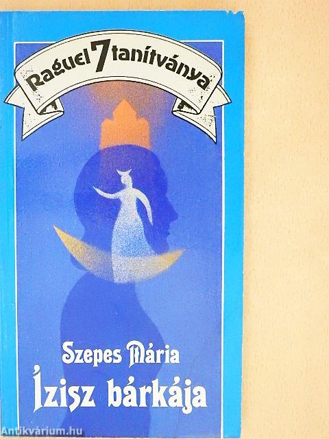 Ízisz bárkája