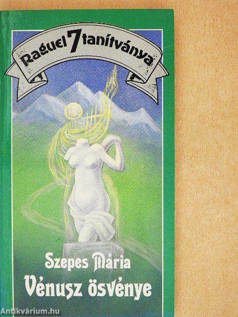 Vénusz ösvénye
