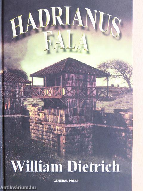 Hadrianus Fala