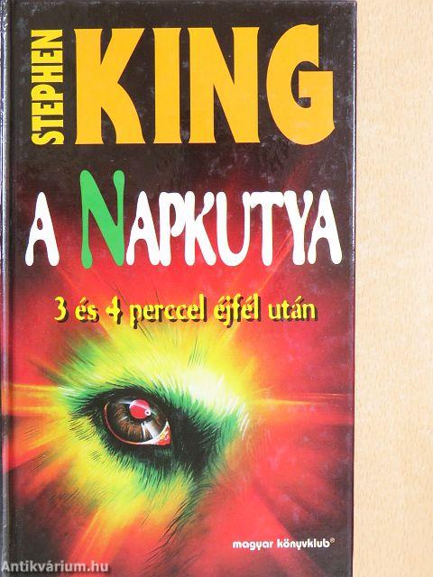 A Napkutya