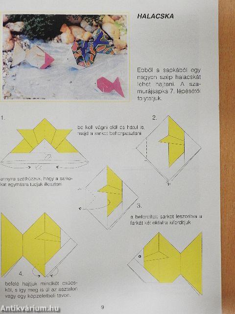 Origami