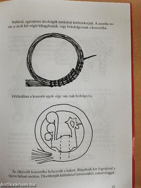 Terménybábok 4.