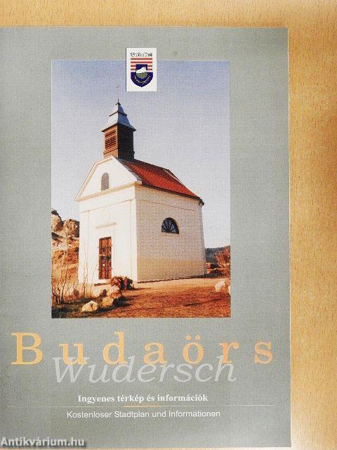 Budaörs