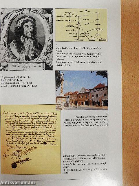 A Magyar Állam ezer éve
