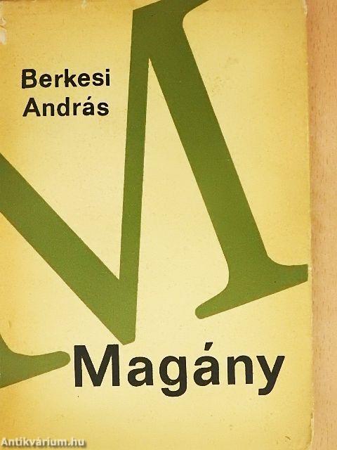 Magány