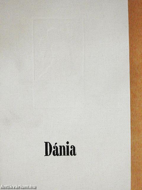 Dánia