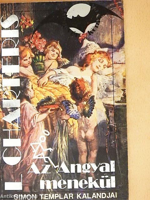Az Angyal menekül