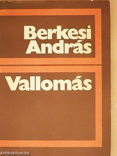 Vallomás