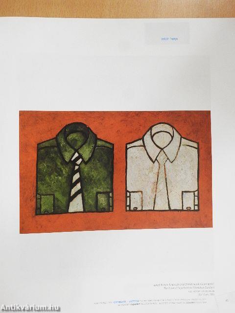 Cím nélkül/Untitled