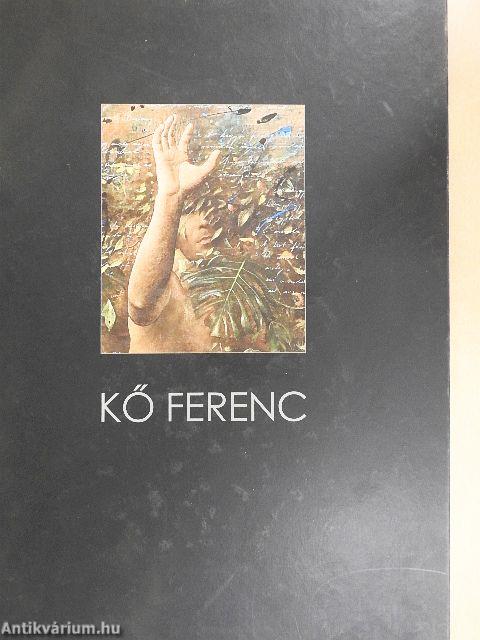 Kő Ferenc