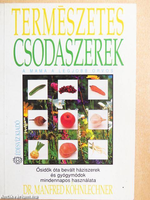 Természetes csodaszerek