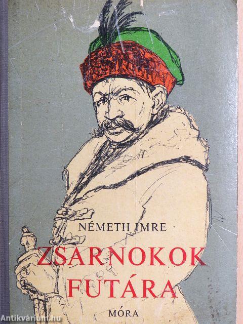Zsarnokok futára