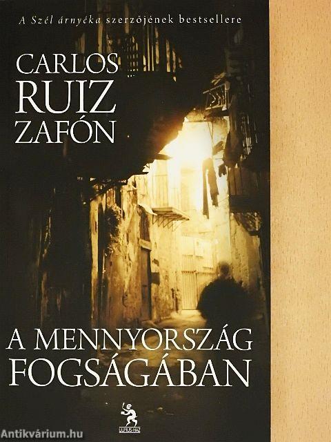 A mennyország fogságában
