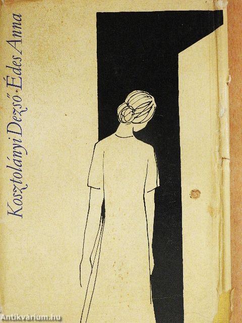 Édes Anna