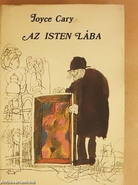 Az Isten lába