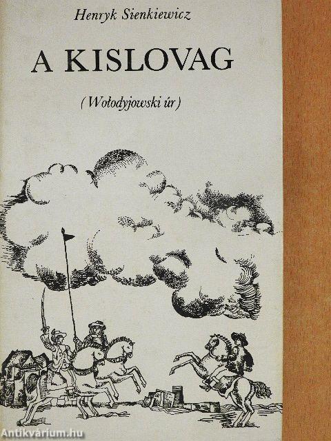 A kislovag