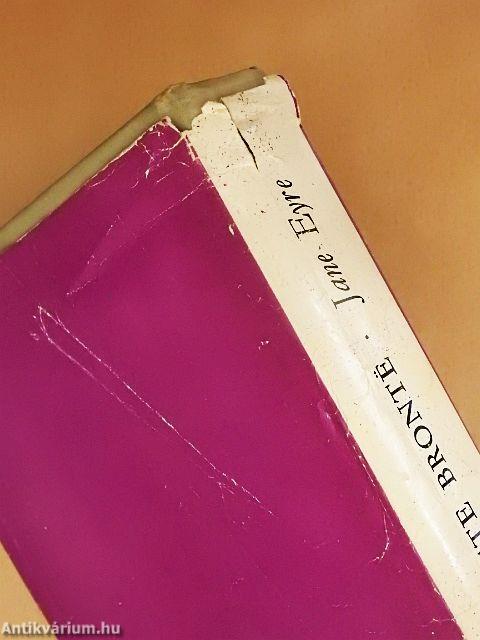 Jane Eyre