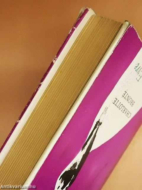 Jane Eyre