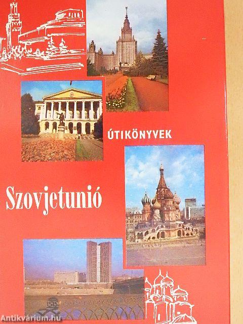 Szovjetunió