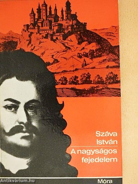 A nagyságos fejedelem
