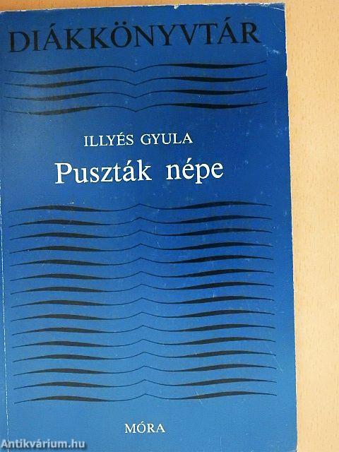 Puszták népe