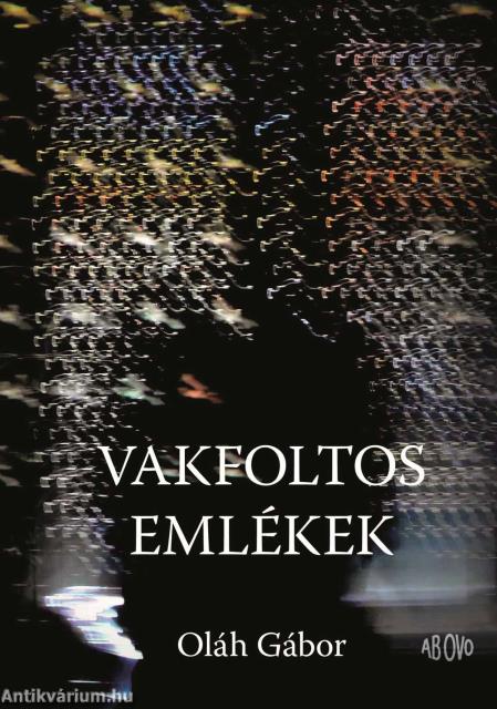 Vakfoltos emlékek