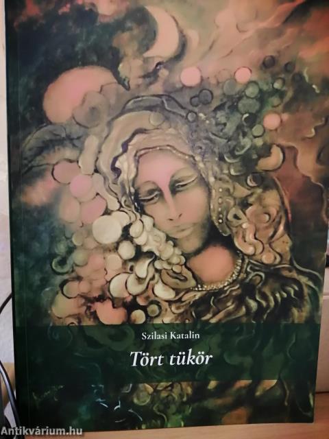 Tört tükör