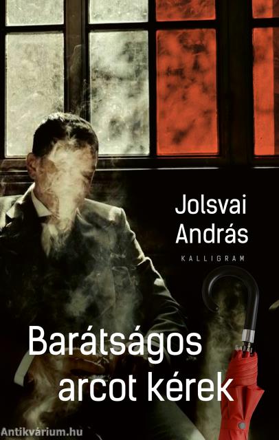 Barátságos arcot kérek