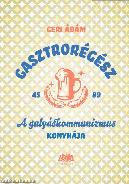 Gasztrorégész
