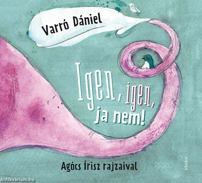 Igen, igen, ja nem
