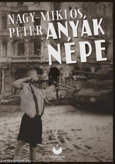 Anyák népe