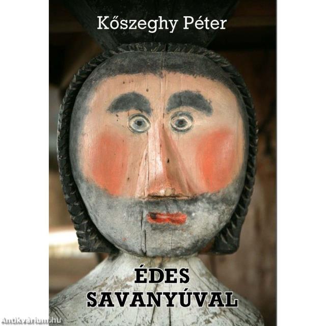 Édes savanyúval