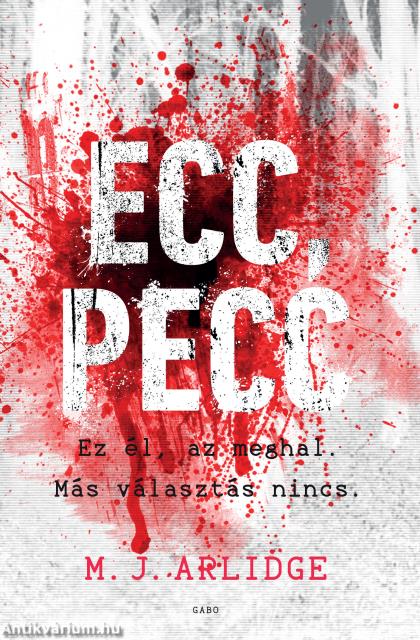 Ecc, pecc