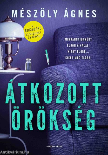 Átkozott örökség