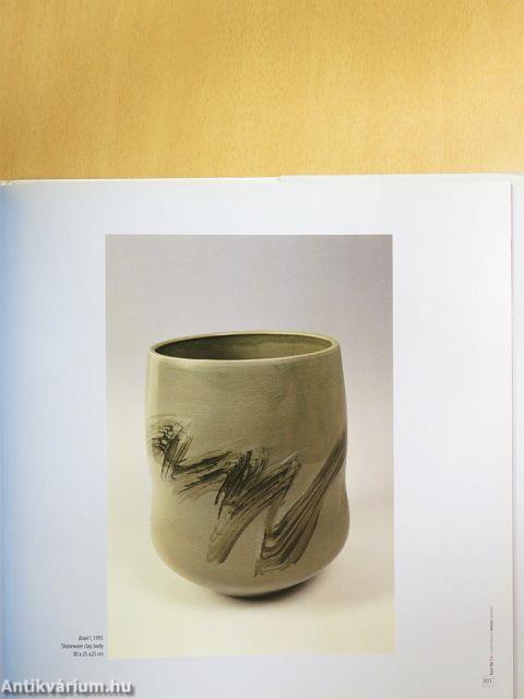 From the Fire: Contemporary Korean Ceramics
