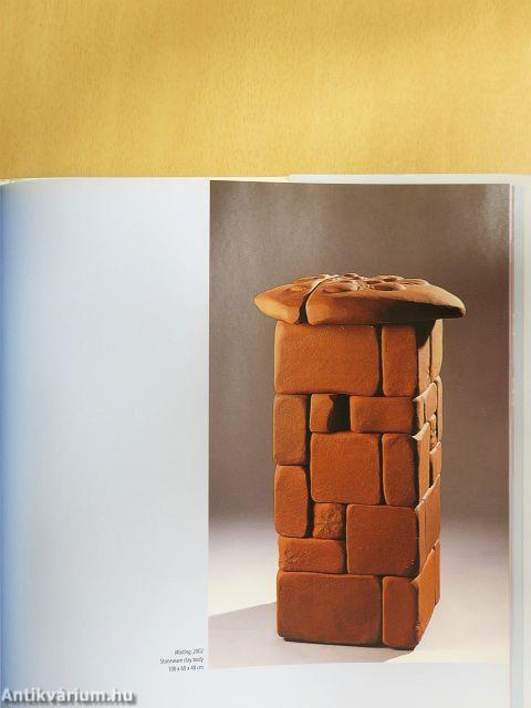 From the Fire: Contemporary Korean Ceramics