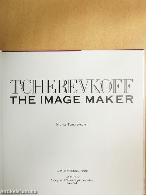 The Image Maker