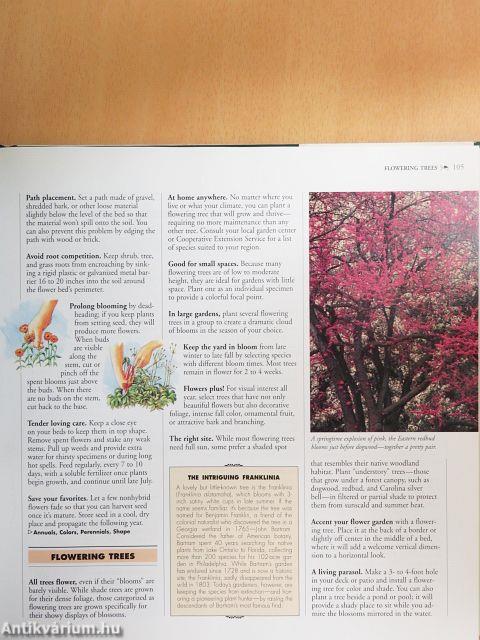 1001 Hints & Tips for Your Garden