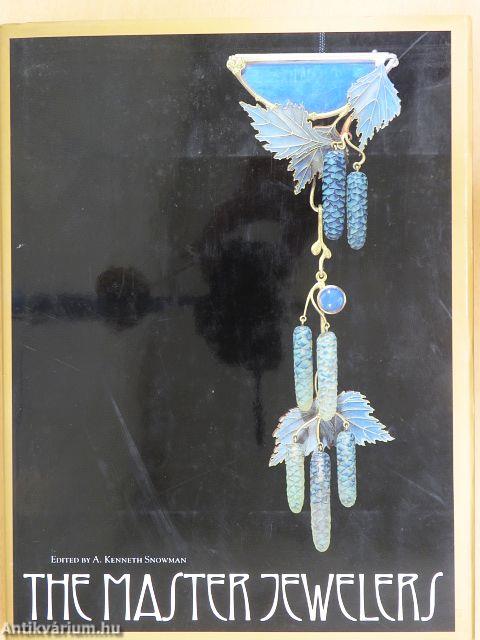The Master Jewelers