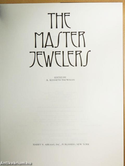 The Master Jewelers