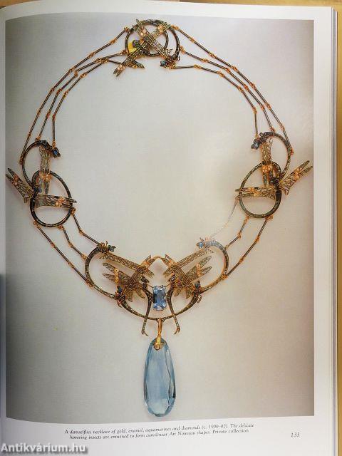 The Master Jewelers