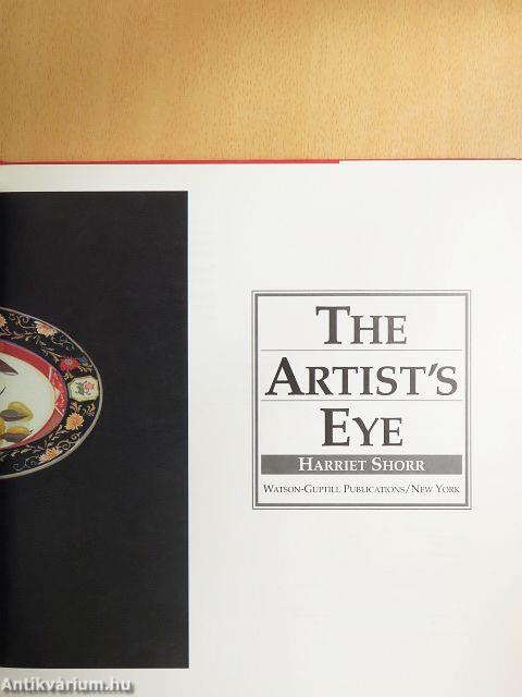 The Artist's Eye